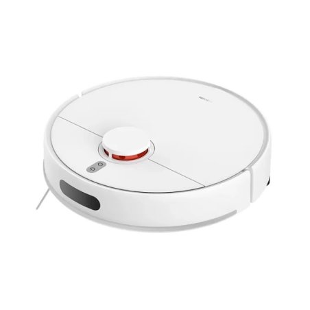 Робот-пылесос XIAOMI Robot Vacuum S40 EU, белый BHR084AEU