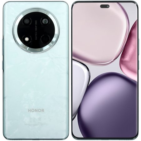 Смартфон Honor X9c, 8/256Gb, зеленый