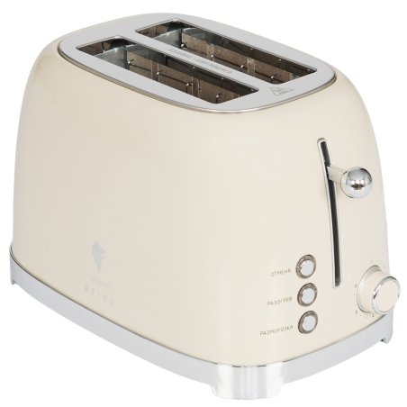 Тостер LEONORD LE-1901/1 RETRO