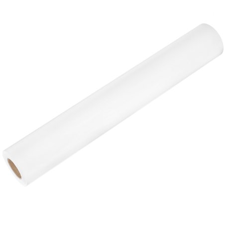 Бумага Albeo InkJet Paper, универсальная, втулка 50,8мм, белизна 146%, 0,610 х 45,7м, 80 г/кв.м, аналог HP Q1396A, Xerox 450L90002/450L90504