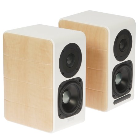 Наушники TWS Edifier X3 белый, внутриканальные, Bluetooth, до 6 ч