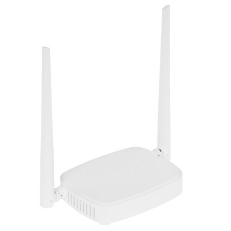Маршрутизатор Tenda AC6 AC1200 Двухдиапазонный, Wi-Fi маршрутизатор, 4*5 дБи внешние антенны