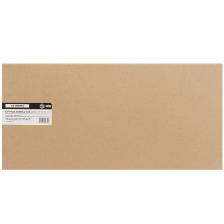 Картридж лазерный Cactus CS-TK7125RU TK-7125 черный (20000стр.) для Kyocera TASKalfa 3212i