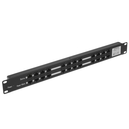Инжектор POE Osnovo Midspan-12/P