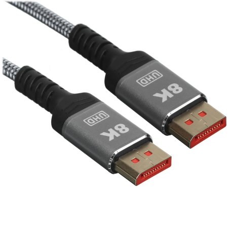 Кабель соединительный DISPLAY PORT v1.4, 1.5m, iOpen ACG630-1.5