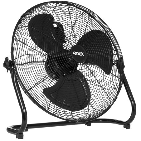 Вентилятор напольный DX-430 130Вт DUX 60-0242