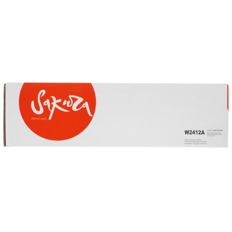 Картридж лазерный HP 216A желтый для HP Color Laser Jet Pro MFP M182/ M183 850 стр