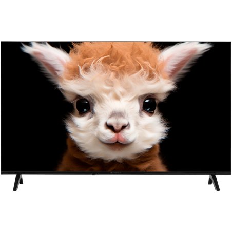 Телевизор TopDevice 50" TDTV50ES13U_BK UHD Smart YaOS 2-32 Gb черный