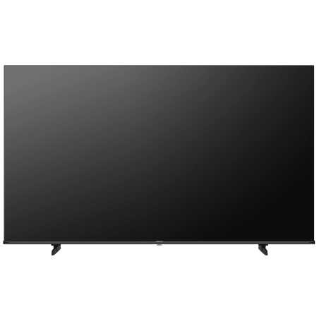Телевизор Hisense 55" 55E7Q PRO QLED UHD 144 Hz VIDAA U8 5 черный