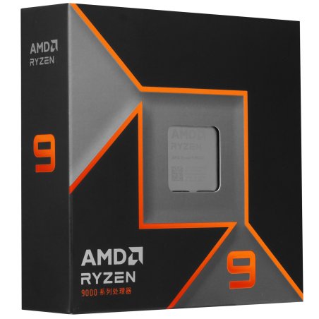 Процессор AMD Ryzen 9 9900X OEM AM5, 4.4-5.6GHz, 12 cores/24 threads, 12Mb+64Mb, 120W