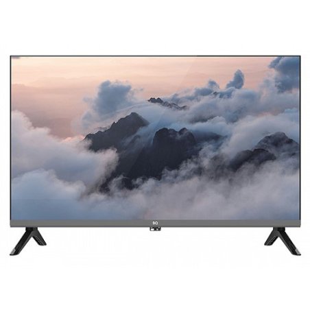 Телевизор BQ 24" 24FS34B черный LED HD 60Hz