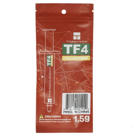 Термопаста Thermalright TF8, 2 грамма (001441)
