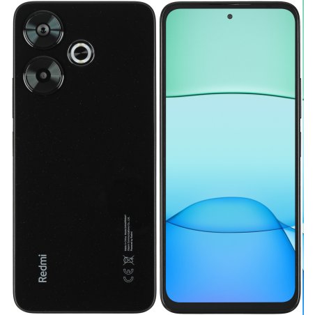 Смартфон Xiaomi Redmi A5 3/64 черный