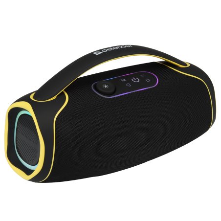 Портативная колонка Defender Beatbox 100 (100Вт, Bluetooth/FM/USB/TF/IPX5/TWS)