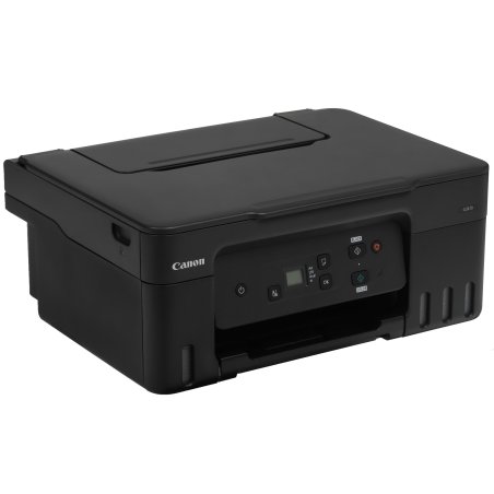 МФУ струйное Canon PIXMA G2470 (5804C009), A4, цветное, печ. 11 стр/мин (ч/б) 6 стр/мин (цвет), 4800x1200 dpi (печать) 600 x 1200 dpi (скан.), USB