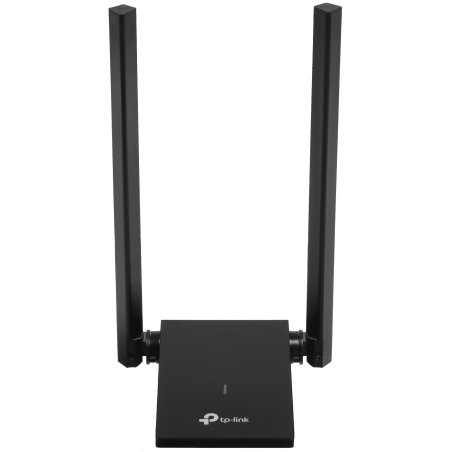 Двухдиапазонный Wi-Fi 6 USB-адаптер TP-Link Archer TX20U Plus AX1800 высокого усиления