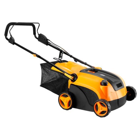 Скарификатор Deko DKESC380 электр. 1800Вт 3000об/мин (065-1204)