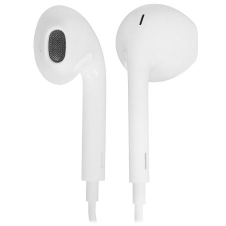 Наушники проводные Hoco M70 белый