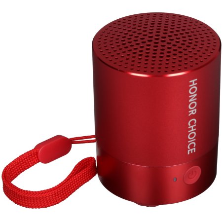Акустическая система Honor Choice BTH Mini BOE-ME00 4W красный 5504ABLN