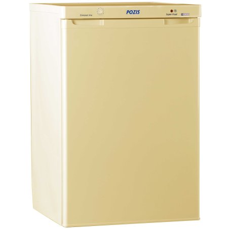 Морозильная камера Pozis FV-108, бежевый, 91 л, 3 ящика