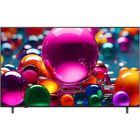 Телевизор LG 65" 65UA75009LA черный Direct LED 4K UHD 60Hz webOS