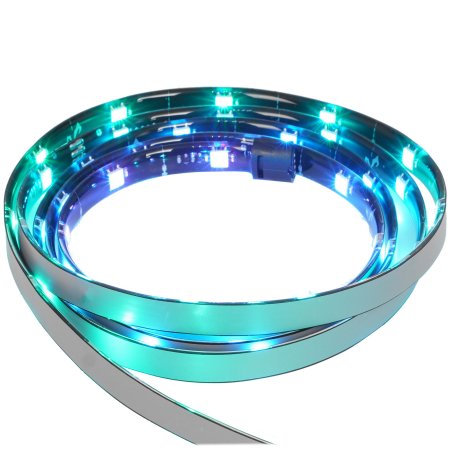 Лента светодиодная умная Yeelight Lightstrip Pro GEN 2 (YLFWD-0025)