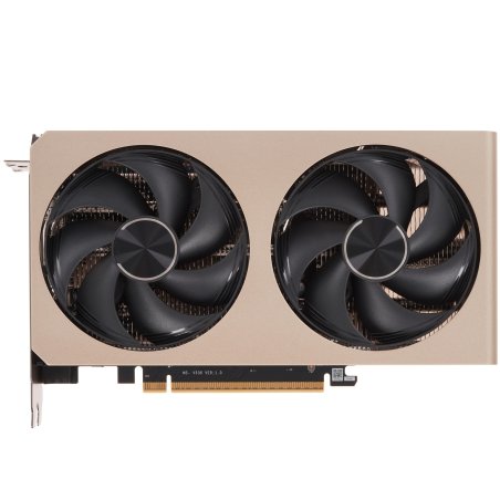 Видеокарта MSI PCI-E 5.0 RTX 5060 Ti 8G INSPIRE 2X NVIDIA GeForce RTX 5060TI 8Gb 128bit GDDR7 2602/28000 HDMIx1 DPx3 HDCP Ret