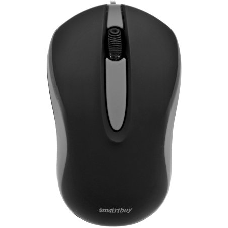 Мышь проводная SMARTBUY (SBM328K) 328 черный