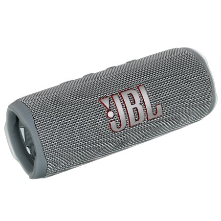 Портативная акустика JBL Flip 6 серый, Bluetooth 5.1
