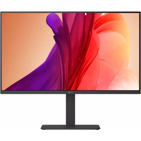 Монитор 31.5" LG 32U720A-B VA 3840x2160, 60 Гц, 5 мс, 16:9, 250 кд/м², 2xHDMI 2.0, DP 1.4, USB-C (90 Вт), 3.5 Jack, USB Hub (2x USB 3.0), динамики (2x5 Вт), HDR10, черный