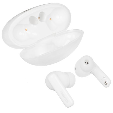Наушники Huawei Freebuds 5i T0014 CERAMIC белый