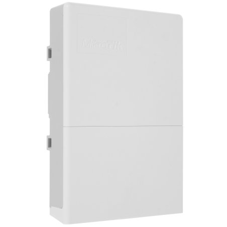 Коммутатор Mikrotik netFiber 9 outdoor switch