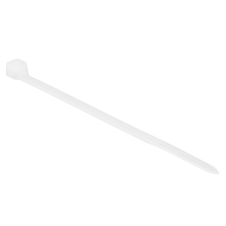 Хомут кабельный 3.6х100 NO-225-150 белый (уп.100 шт) Эра Б0065966