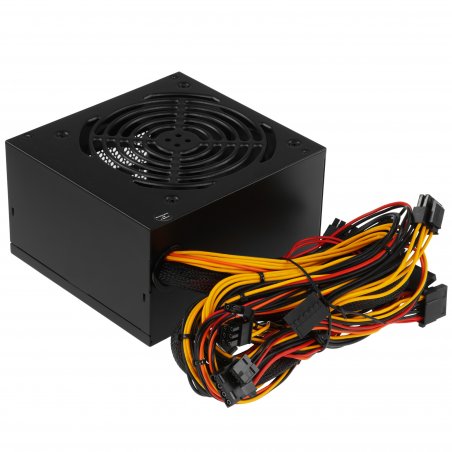 Блок питания Silverstone SST-HA1650R-PM
