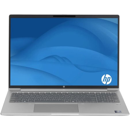 Ноутбук HP ProBook 460 G11 серебристый 16" WUXGA ULTRA 7-155U/16Gb/512Gb SSD/DOS