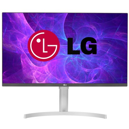 Монитор 31.5" LG UltraFine 32U990A-S IPS 6144x3456, 60 Гц, 5 мс, 16:9, DisplayHDR 600, 450 кд/м², Thunderbolt 5 (x2), USB-C (96 Вт), встроенные динамики, Flicker Free, Low Blue Light, авторегулировка яркости, PIP, регулировка по высоте, поворот на 90 град
