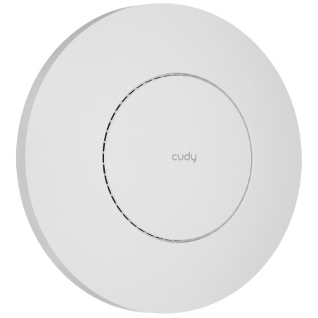 Точка доступа Cudy AP1300 AC1200 Wi-Fi белый