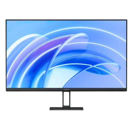 Монитор 27" Xiaomi A27i IPS 1920x1080, 100 Гц, 6 мс, 16:9, 250 кд/м2, 1xHDMI, 1хDP, черный