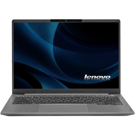 Ноутбук Lenovo ThinkBook 14 G7 IML 14" WUXGA IPS/Intel Ultra 7 155H/16Gb/512Gb SSD/Intel Arc Graphics/No OS/Серый