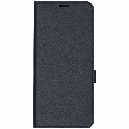 Чехол (флип-кейс) BORASCO Book Case, для Xiaomi 11T/11T Pro, синий