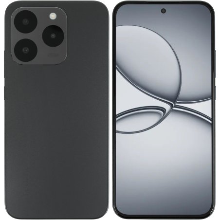 Смартфон Realme 15T RMX5111, 12/256Gb, титановый