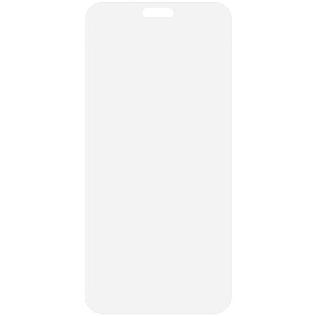 Сенсорное стекло (тачскрин) для Irbis TX32, черное с рамкой