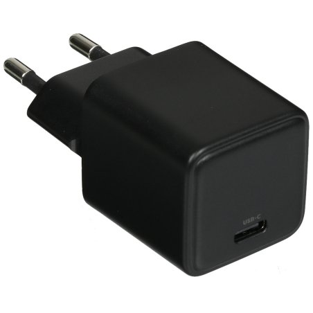 Сетевое зарядное устройство Rexant с одним портом Type-C, 30Вт GaN