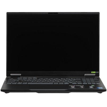 Ноутбук Asus TUF Gaming F16 FX608JH-RV065 серый Core i5 13450HX 16Gb SSD 512Gb NVIDIA GeForce RTX 5050 8Gb 16" IPS FHD+ (1920x1200) без ОС WiFi BT Cam