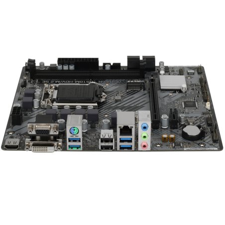 Материнская плата ASRock SPC621D8