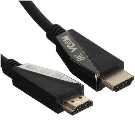 Кабель HDMI 19M/M,ver. 2.1, 8K@60 Hz 2m VCOM <CG860-2M>