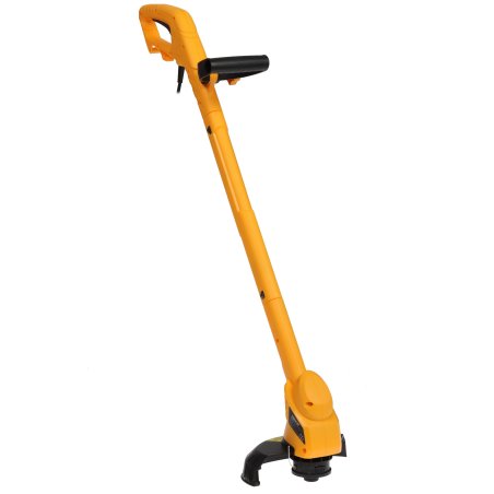 Триммер электрический Deko DKTR500 500Вт неразбор.штан. реж.эл.:леска