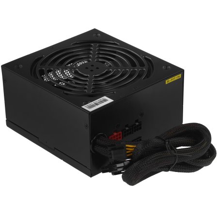Серверный блок питания ACD FL0700 (1U0700), 700Вт, 80+ Gold, 40мм, 1U, черный