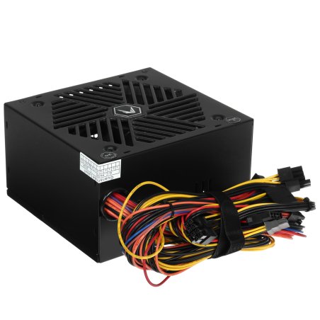 Блок питания Aerocool / Formula FX-550 RTL, 550Вт, 120мм, черный