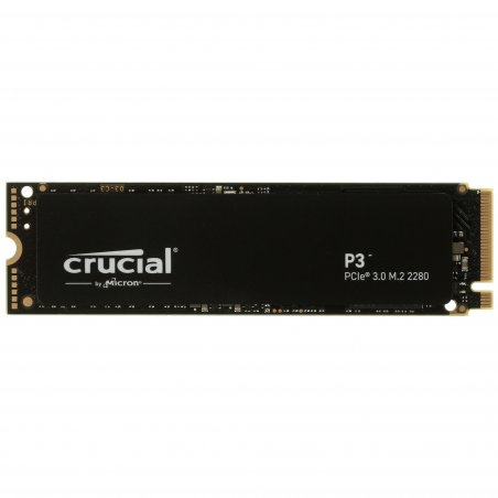 Накопитель SSD Crucial P310 1Tb PCIe Gen4 NVMe 2230 M.2 SSD CT1000P310SSD2